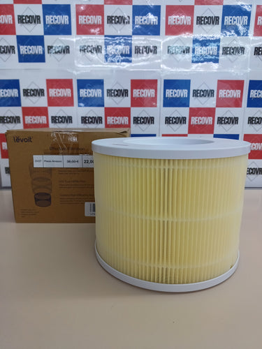 LEVOIT Purificador de aire Filtro de reemplazo de alergia para mascotas, 3 en 1 HEPA, carbón activado de alta eficiencia, núcleo 300S-RF-PA